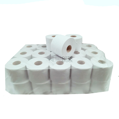 PAPEL HIGIENICO 30 X 100 MTS CODIGO 100