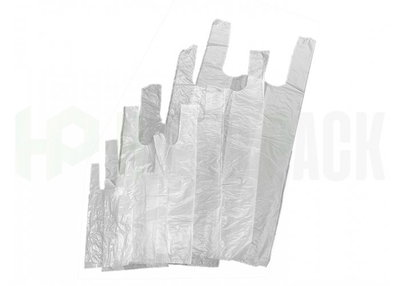 CAMISETA 30X40 CM. ECO AD - BLANCAS