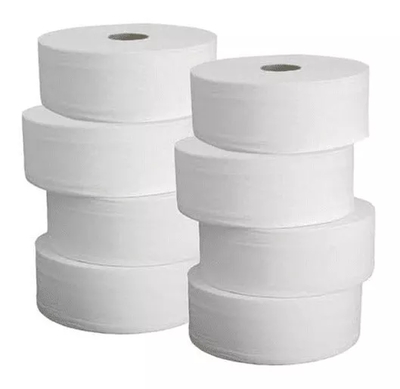 PAPEL HIGIENICO 8 X 80 MTS CODIGO 80