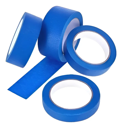 CINTA DE PAPEL AZUL 24MM X 40MT