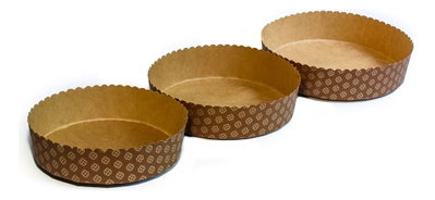 MOLDE BIZCOCHUELO 20 X 100 UNIDADES