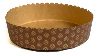 MOLDE BIZCOCHUELO 18 X 100 UNIDADES