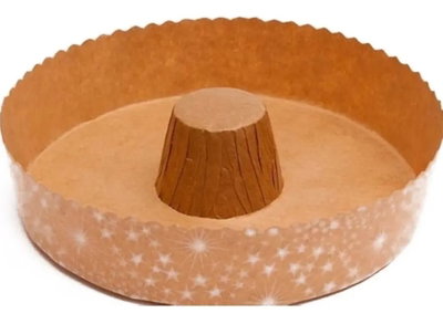 MOLDE ROSCA 18 X 100 UNIDADES