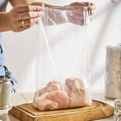 ARRANQUE CRISTAL 20X30 1.1KG X 1U (BULTO X 6) MAPSA