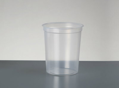 POTES DE 1/2 KG X 100 UNIDADES