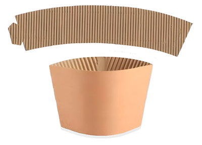 COLLARIN 8 OZ LISO X 50 UNIDAES