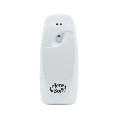 EQUIPO APARATO AROMATIZADOR ANALOGICO PILA BLANCO X UNIDAD