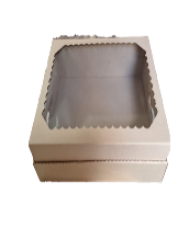 CAJA NUMBERCAKE MICRO KRAFT ( 42X33X12 ) X UNIDAD 