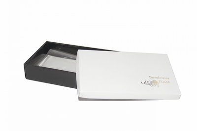 CAJA BOMBOM  125 GRS.