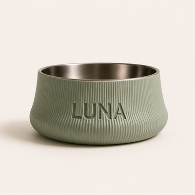 Bowl Personalizado Ouaf
