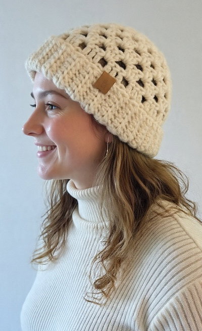 Gorro BRUMA