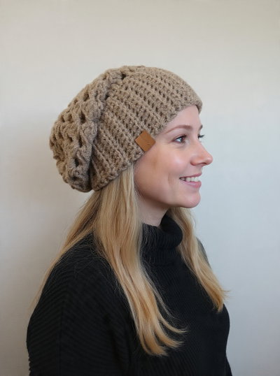 Gorro ALPINA