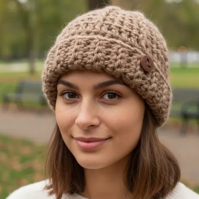 Gorro OTOÑO 