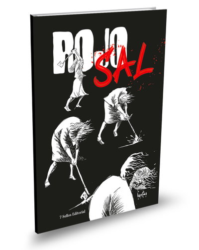 Rojo Sal