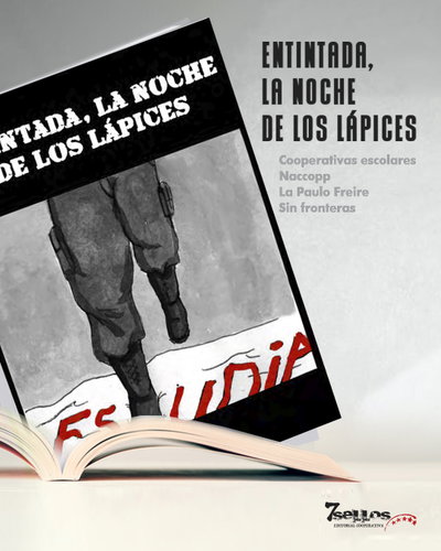 Entintada, la Noche de los lápices/Nosotrxs