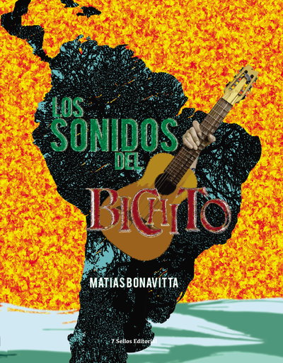Los sonidos del bichito