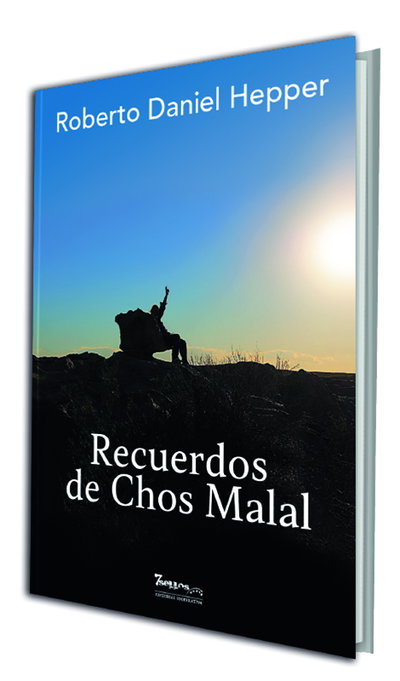 Recuerdos de Chos Malal