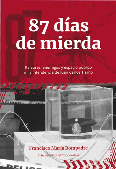 87 días de mierda
