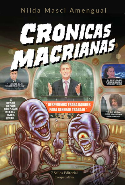 Crónicas Macrianas