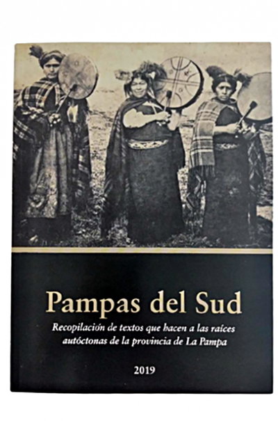 Pampas del Sud