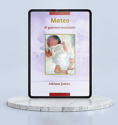 MATEO EL GUERRERO INCANSABLE