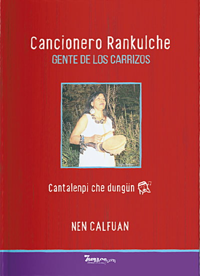 CANCIONERO RANKULCHE