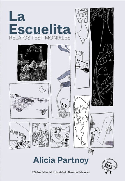 La escuelita. Relatos testimoniales