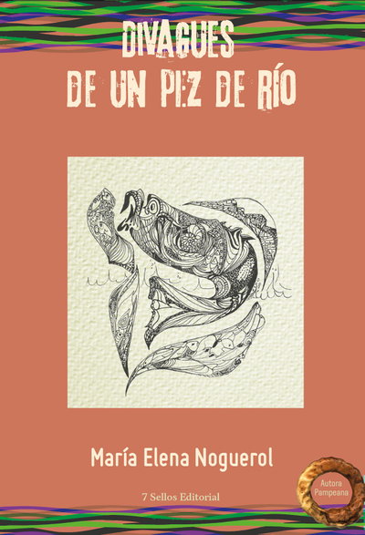 Divagues de un pez de río