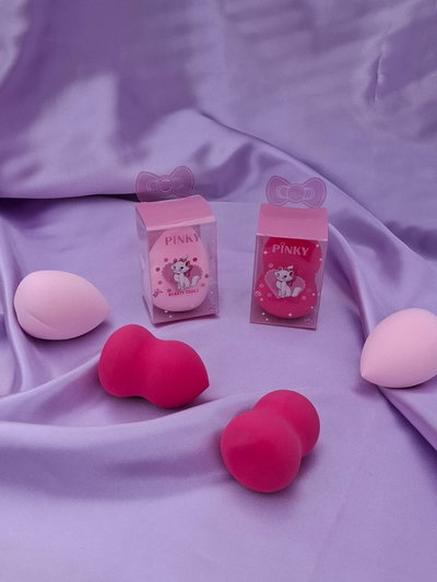 Esponja de Maquillaje