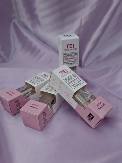 Serum skin essence