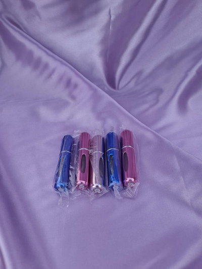 Perfumeros