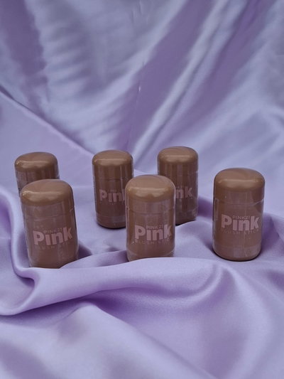 Rubor en barra blush stick pink 21