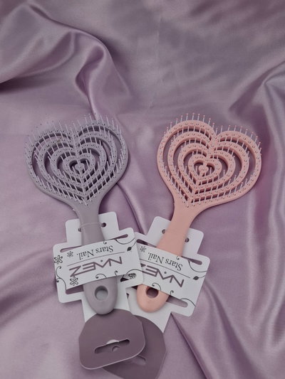 Cepillo antifrizz Naez