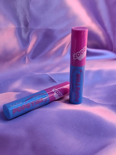 Delineador liquido Ruby Rose