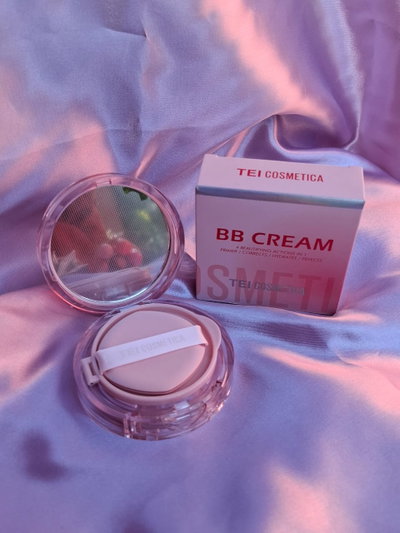 Bb cream Tei