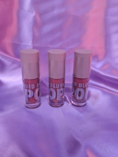 Rubor liquido Dapop
