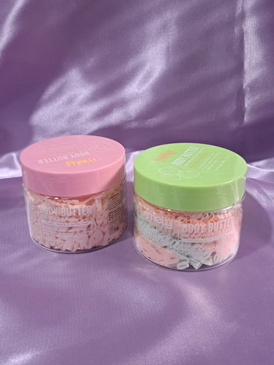 Body butter crema