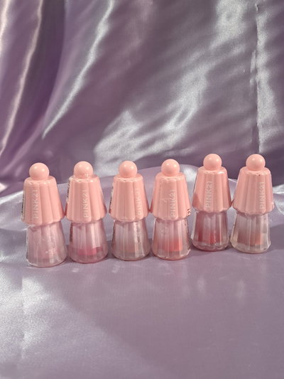 Rubor Liquido Pink 21