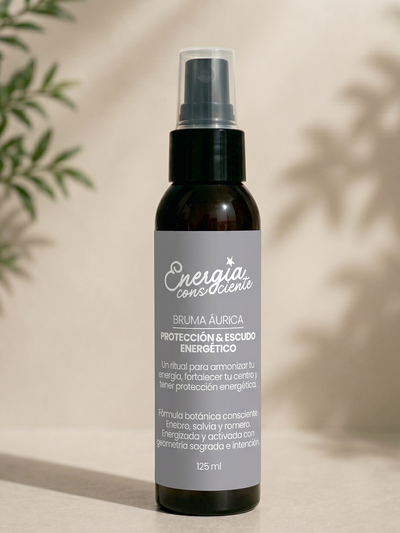 Bruma Áurica Protección