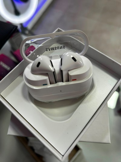 Auriculares Bluetooth Galaxy Buds 3
