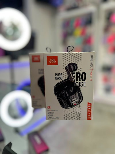 Auriculares Bluetooth JBL Tune 700