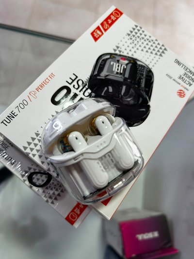 Auriculares Bluetooth JBL Tune 700