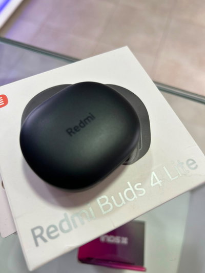 Auriculares Bluetooth Redmi Buds 4 Lite