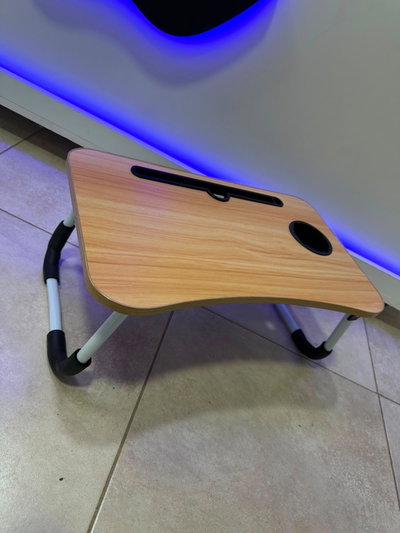 Mesa Plegable Multifuncional para Notebook
