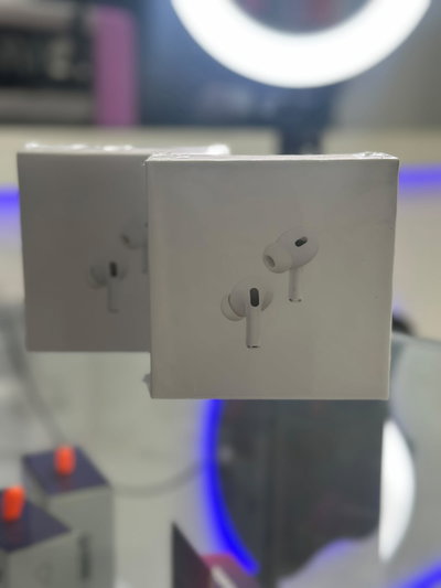 🎧 Auriculares Inalámbricos Premium Tipo AirPods Pro 2 Generación