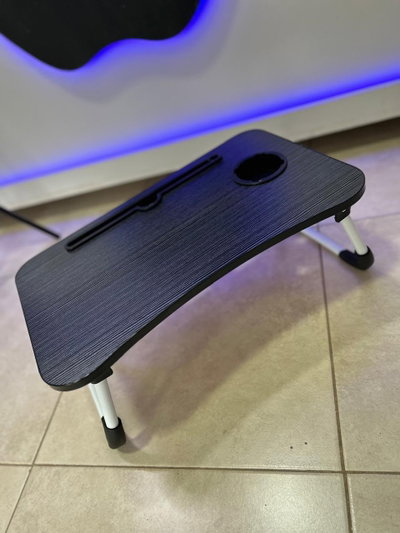 Mesa Plegable Multifuncional para Notebook