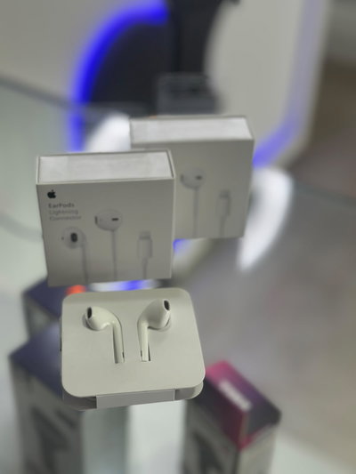 Auriculares Apple EarPods Lightning