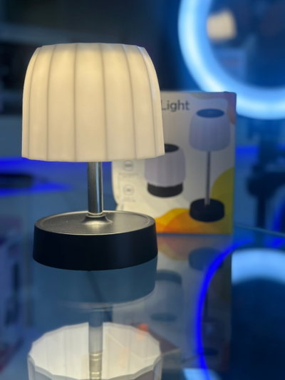 Lámpara Night Light LED Recargable