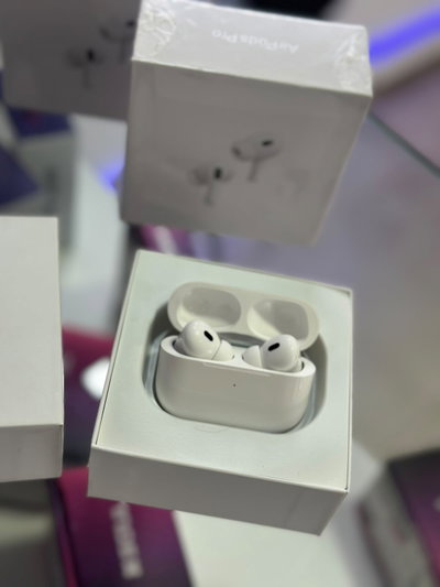 🎧 Auriculares Inalámbricos Premium Tipo AirPods Pro 2 Generación