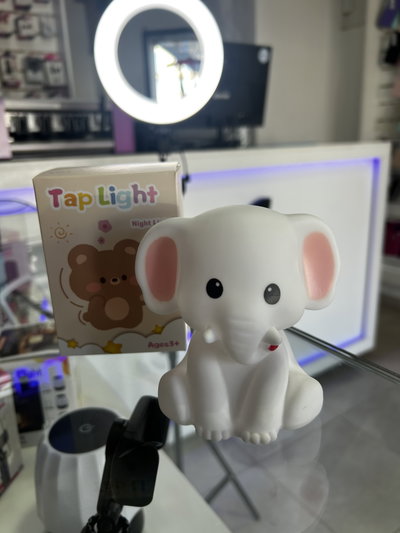 Lámparas de noche - Tap Light 
